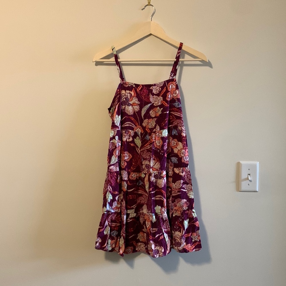 Old Navy Mini Dress